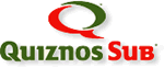 Order from Quiznos -- for Takeout and Delivery